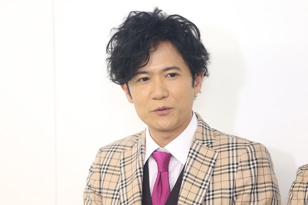 稲垣吾郎