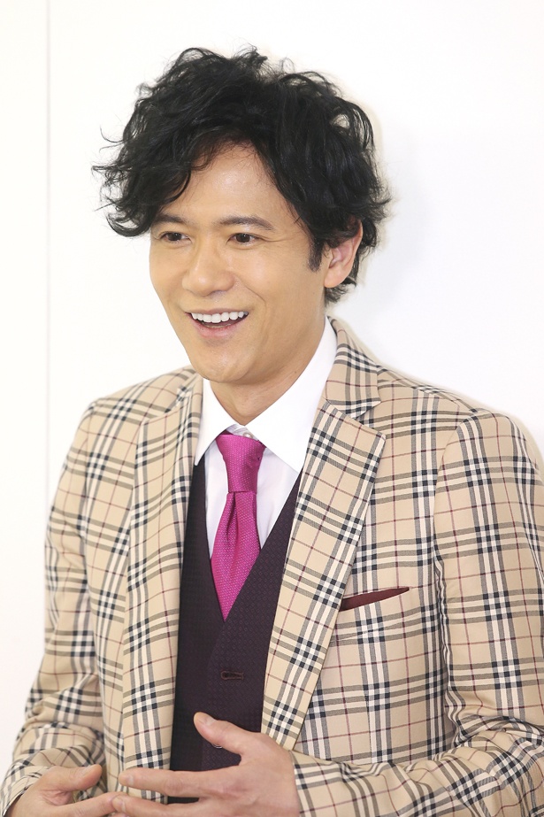 稲垣吾郎