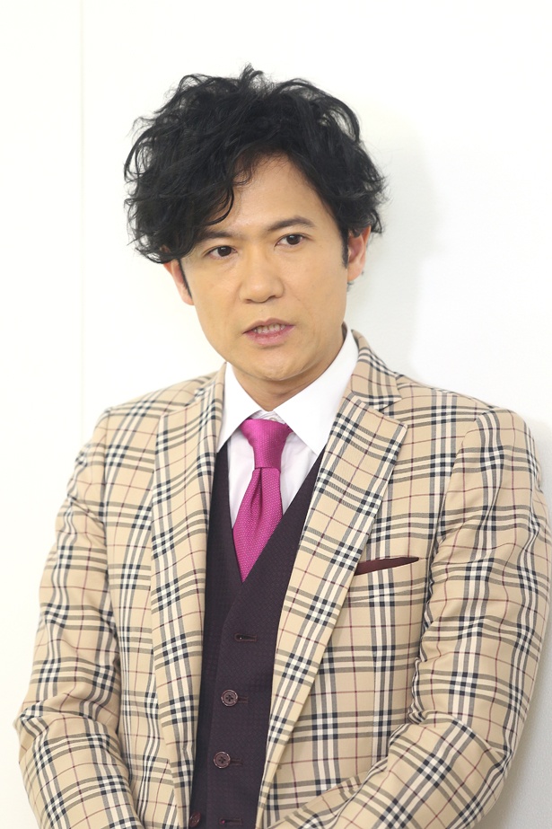稲垣吾郎
