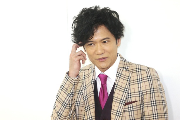 稲垣吾郎