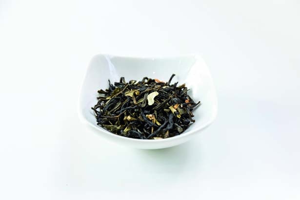 台湾の茶葉を使用しているので、香りや風味が段違いに素晴らしい/タピオカドリンク専門店 沫茶Mocha 心斎橋店