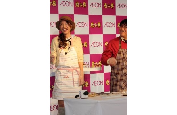 イベントの様子