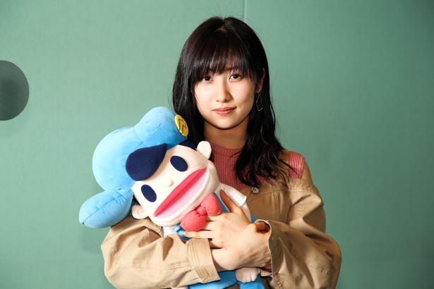 レギュラー陣が監督の演技指導に瞬時に対応するのを目の当たりにした佐藤は、「私はそれが苦手なので、今後ヤバイなって思ってます。時間押します」と、自信満々で言い切っていた