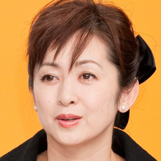 斉藤由貴