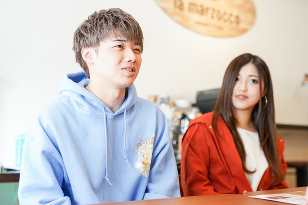 まるりとりゅうがの1stデビューミニアルバム「はじめまして。」は好評発売中！