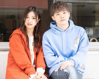 インスタライブからCDデビュー！SNS世代に人気の実力派ユニット「まるりとりゅうが」に直撃