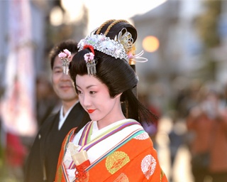 昼夜を通して楽しめる春イベント！大分県佐伯市で「さいき春まつり」開催