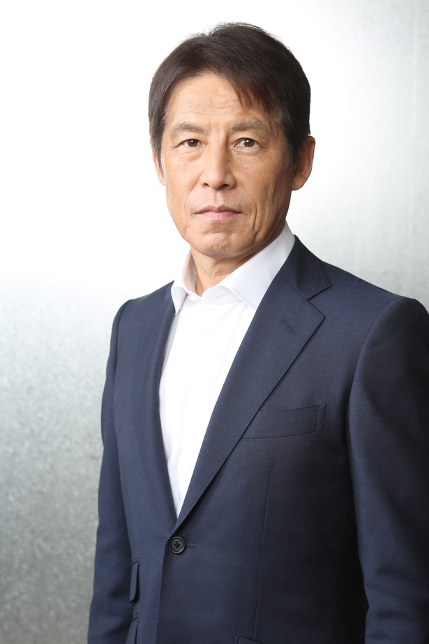 日本テレビ系で3月22日(金)放送の「キリンチャレンジカップ2019 日本代表vsコロンビア代表」に西野朗前日本代表監督の出演が決定!