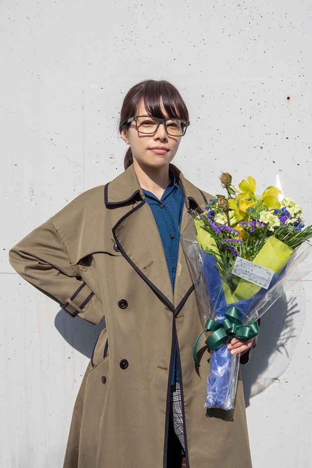 桜井ユキは「回を重ねることに和樹の男らしさのハードルが