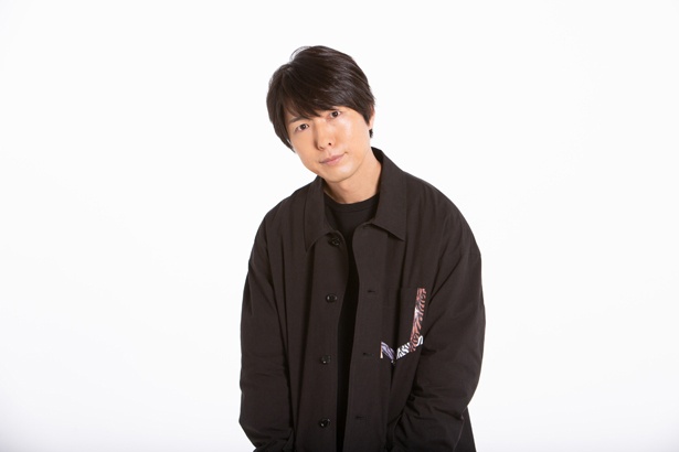 6つ子のツッコミ役、チョロ松の声を演じる神谷浩史にインタビュー