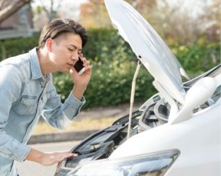 おでかけトラブルで同行者の機嫌を損ねないためには？