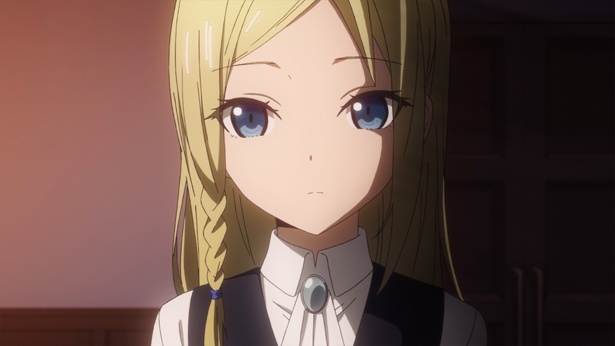 「かぐや様は告らせたい~天才たちの恋愛頭脳戦~」の第9話あらすじ、先行カットが公開された