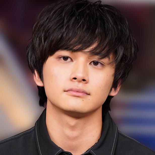 北村匠海がA-studioに出演