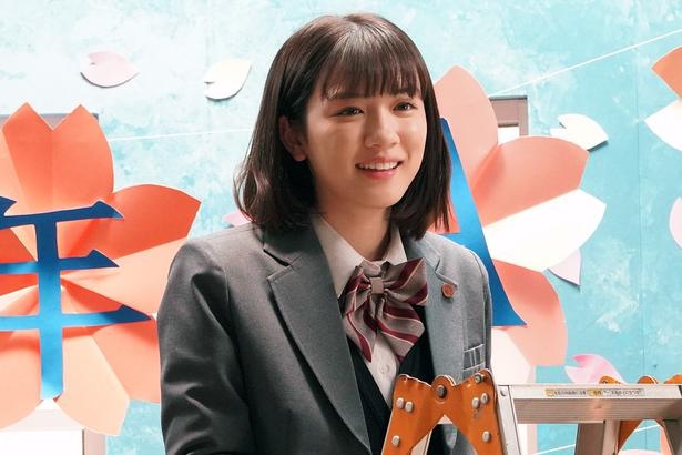 スピンオフ「3年A組―今から皆さんだけの、卒業式です―」が、Huluで独占配信中