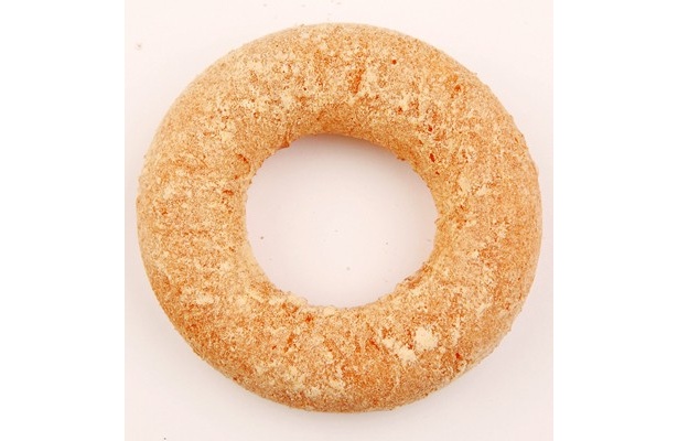 【写真】ドーナツにパスタ… 今秋の米粉グルメをチェック