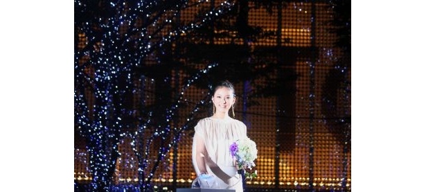 過去最大規模のイルミネーションが点灯！ なんとLEDの数は約56万7000灯