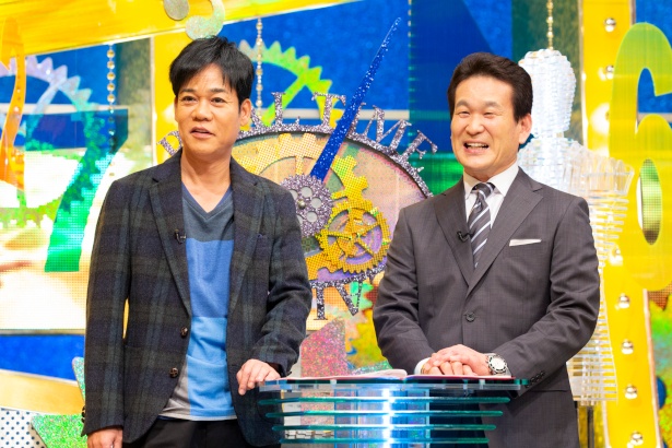 3月21日(木)に「生死を分けたその瞬間 体感! 奇跡のリアルタイム」第6弾を放送