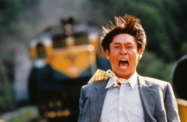 巨匠イ・チャンドン監督の初期2作品が公開!(『ペパーミント・キャンディー』)