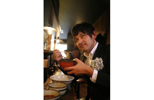 【関西つけ麺王子番外編】12/29（月）、待望のつけ麺イベント開催決定！