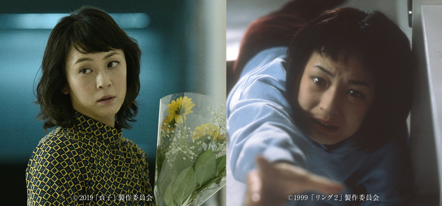 佐藤仁美が20年ぶりに同じ役で出演!