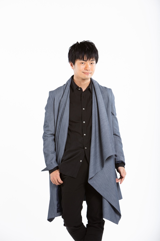 「嬉しい!」「やったー!」という気持ちは一瞬で、「どういう内容になるのか、どういう形式になるのか、尺は90分なのか120分なのか…そういうことばかり考えてしまいました(笑)」