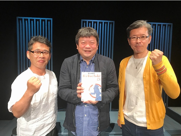 最強クリエーターがタッグ!