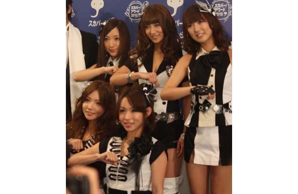 もうすぐメジャーデビュー曲が発売されるSDN48