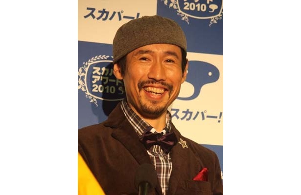 テレビで引っ張りだこの渡部陽一さん