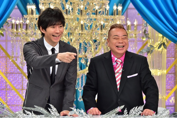 「一般の方に撮影交渉するのは、タレント個人の好感度が測られる企画」だと語ったMCの渡部建