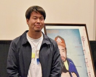 「観客も求めているのでは」片山慎三監督の衝撃デビュー作『岬の兄妹』大阪舞台挨拶