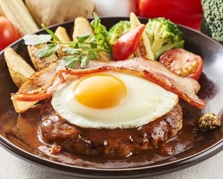 牛・豚・鶏のブランド肉が勢ぞろい！ジョナサンで“肉活”を