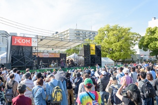 春のオススメイベント  街全体がステージに！ 「第19回神戸新開地音楽祭」