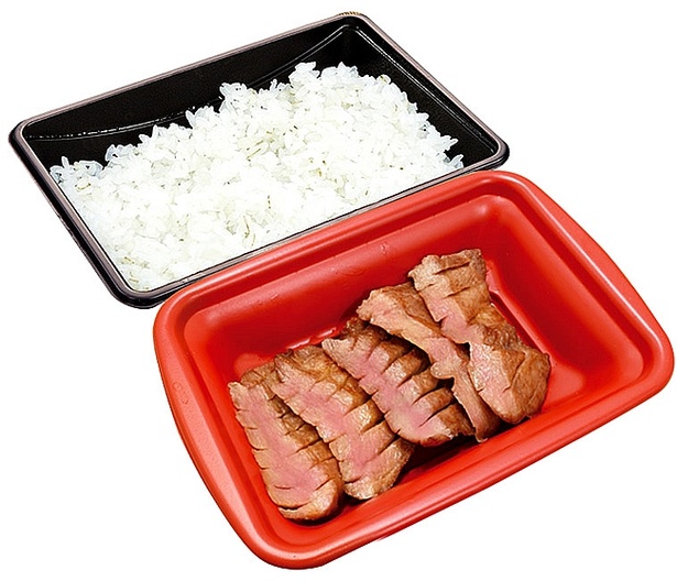肉バルトーキョーに出店する　利久の牛タン