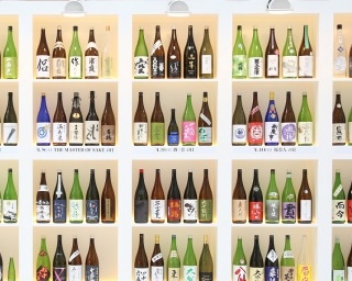 今年も開催！中田英寿プロデュース日本酒の祭典『CRAFT SAKE WEEK』に高級レストランが続々出店