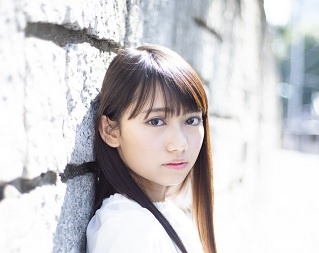 黒崎レイナ「1stファンイベント」3月30日に開催！「20歳になったレイナを見てください」