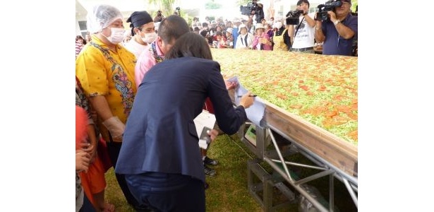 イベントの様子