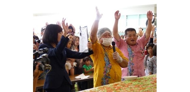 イベントの様子