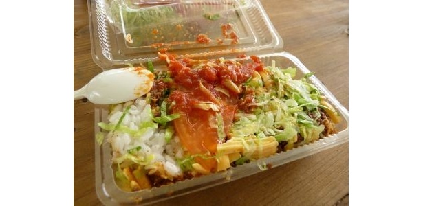 イベントの様子
