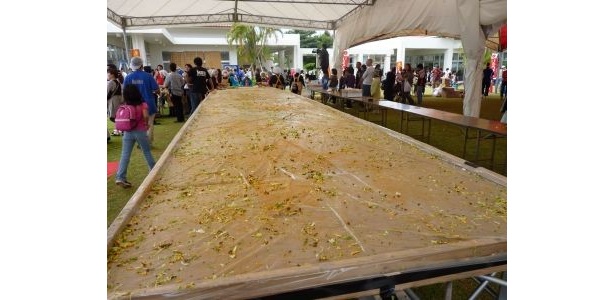 イベントの様子