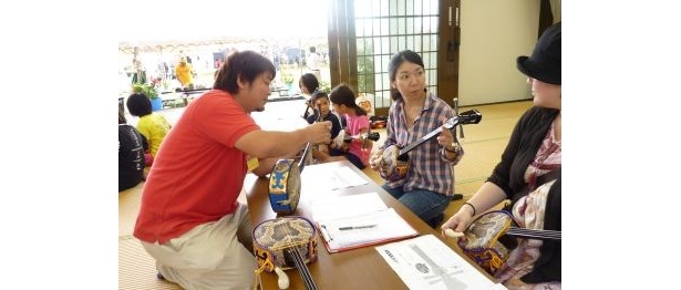 イベントの様子
