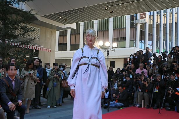 同イベントは“若手デザイナーの登竜門”としての顔も持つ