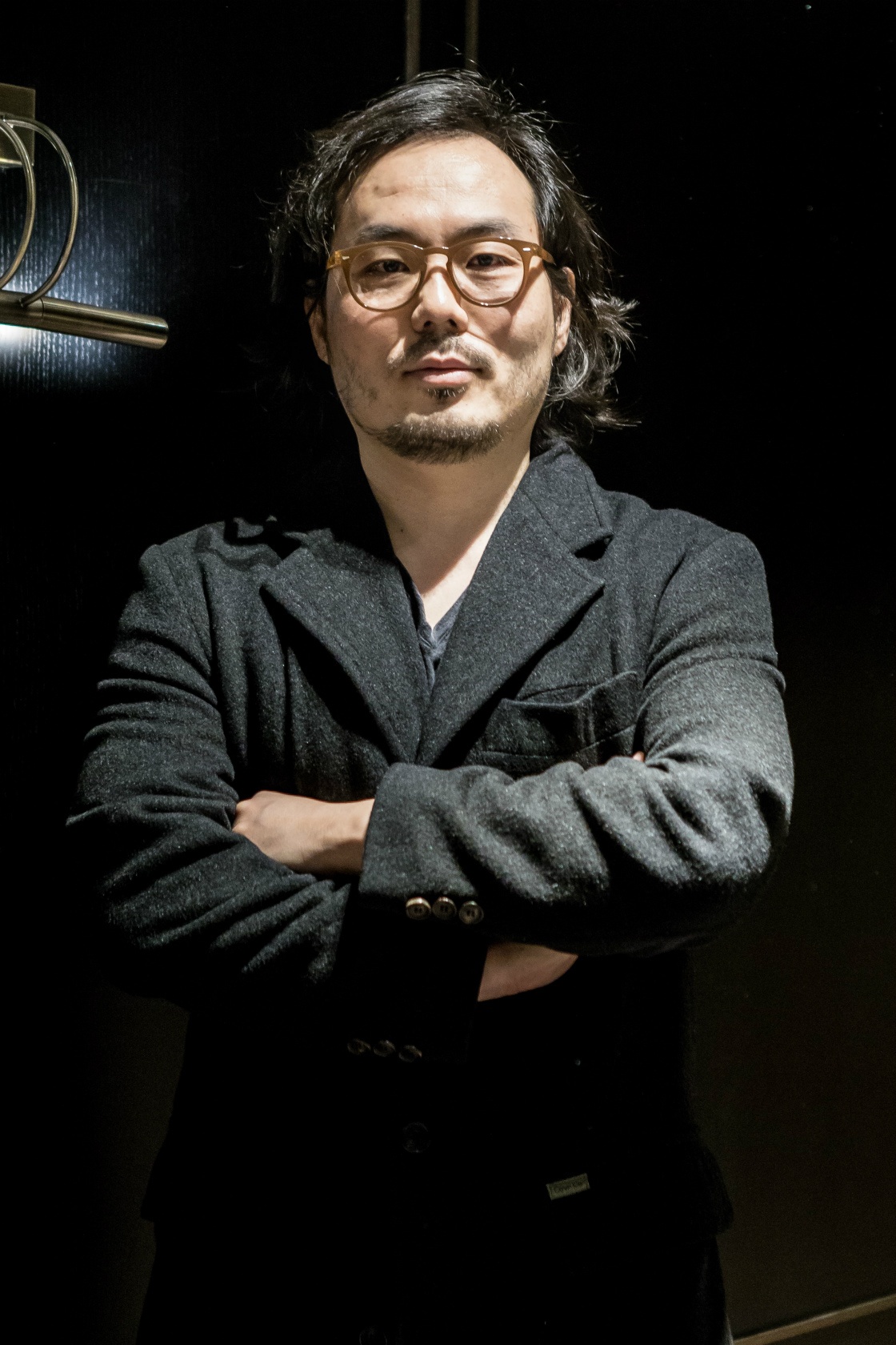 インタビューでチョン・ボムシク監督のホラー映画への想いが明らかに!