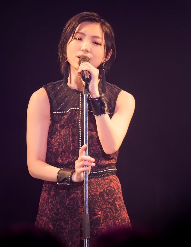 太田夢莉  