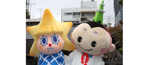 すっかり仲良し♪