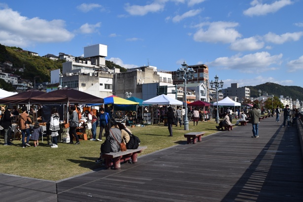 糸島、鯖江、尾道、 豊岡、福島、桐生に続く第7弾は首都圏で初となる埼玉県飯能市で開催