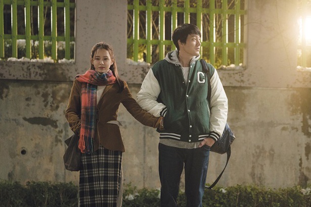 韓国版『いま、会いにゆきます』の成功の秘密とは?(『Be With You ~いま、会いにゆきます』)