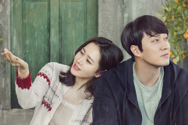 『Be With You ~いま、会いにゆきます』は、4月5日(金)より公開