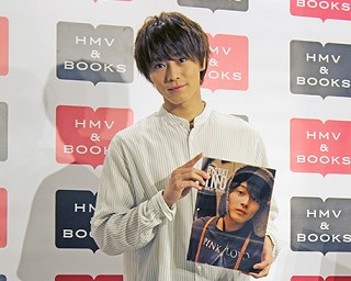 猪野広樹「自分が体験していない時代までさかのぼって」　昭和レトロなカレンダー発売