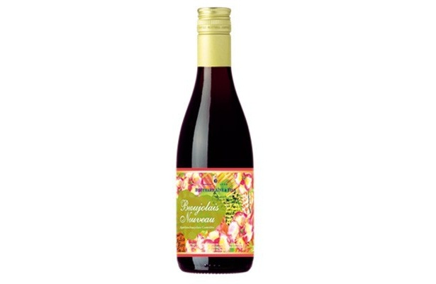 さらには、アサヒビールからはフランス・ブルゴーニュを代表する名門ワイナリーで作られたワインが、気軽に楽しめる“ベイビーボトル”で登場