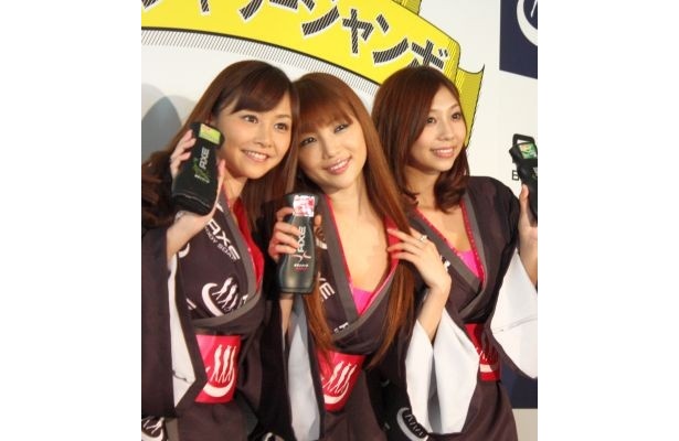イベントの様子